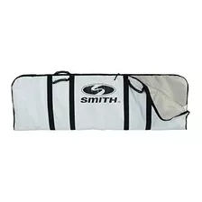 Ce Smith Torneo De Pescado Frías Bolsa De Accesorios-de Repu