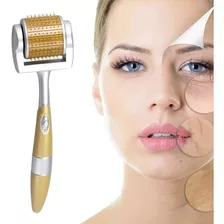 Zgts Derma Roller 192profesional Microneedling Mesoroller