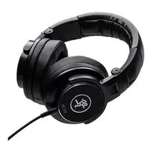 Auriculares De Estudio Mackie Mc-150 Profesional