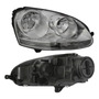 Par Cuartos Trasero Vw Golf Gti 2006-2007-2008-2009-2010 Tyc