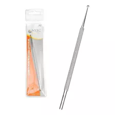 Cureta Para Remover Cutícula E Cravos - Nybc - Cc-140