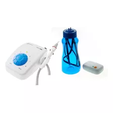 Ultrasonido Scaler Cavitron Dental Woodpecker Con Bomba Agua