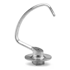 Kitchenaid Kn256bdh Gancho De Masa Quemada