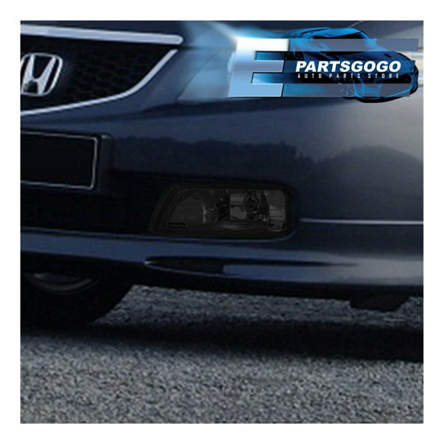 Fwefww Interruptor Luz Niebla Para Honda Accord 03-07 Acura Foto 3