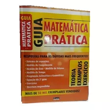 Guia Matemática Prática Ed 06