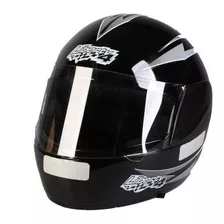 Capacete Fechado Liberty 4 Pro Tork 56 58 60 Preto