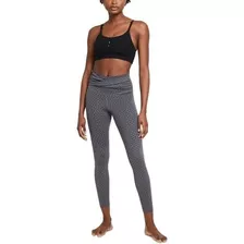 Leggings Nike Para Mujer Mezcla D Poliéster/spandex Original