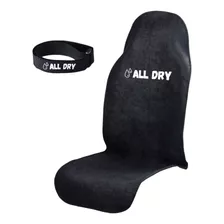 Funda Cubre Asientos De Coche Antisudor All Dry Toalla