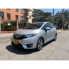 Honda Fit 2017 1.5 Ex