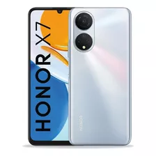 Honor X7 128 Gb, Super Cámara,6.7 PuLG,impecable, Factura!