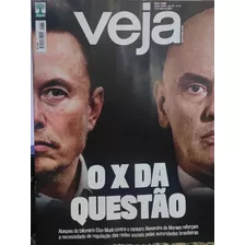 Revista Veja Edição 2888, Mais Veja São Paulo 