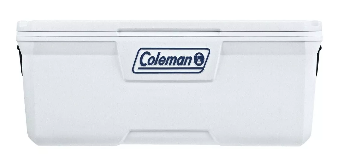 Cooler Coleman Series 316 150qt Marine