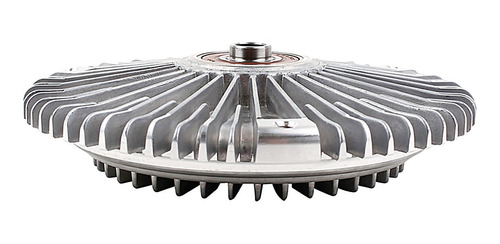 Fan Clutch Trmico Kg Sprinter L5 2.7l Mercedes-benz 03/07 Foto 2