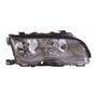 Bmw 128i 08-11 Faro Der, Convertible/coupe, To 3-11