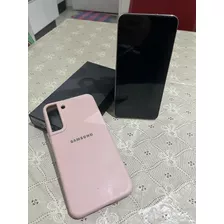 Samsung Galaxy S22 Plus Dual Sim 128 Gb Pink Gold 8 Gb Ram