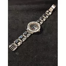 Reloj Timex De Cuerda Años 70 Era Espacial Vintage