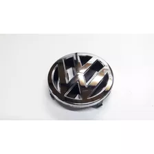 Emblema Insignia Centro De Parrila Vw Gol Iii/polo