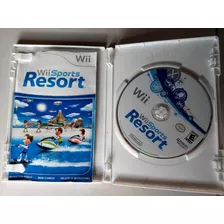 Wii Sports Resorts Para Nintendo Wii 