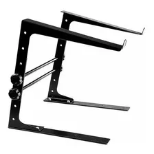 Soporte Para Notebook Rack Regulable Dj Sms Lps1 