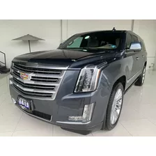 Cadillac Escalade 2019