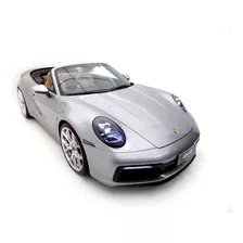  Porsche 911 Carrera 4s Cabriolet 3.0