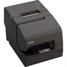 Impresora Híbrida Epson Tm-h6000iv Tickets Cheques Termica