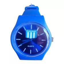 Racing Reloj Pulsera Deportivo Te Va A Gustar