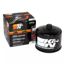 Filtro De Aceite K&n Para Bmw F800gs, S1000rr. Kn 160