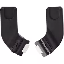 Adaptadores Para Carrinho De Bebê Pockit+ Gb Preto Cybex