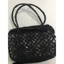 Cartera Con Transparencia 