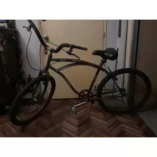 Bicicleta Jazz Rodado 28