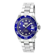 Reloj Invicta 17040 Acero Hombres