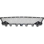 Bumper Grille Compatible With 2010-2013 Mercedes Benz Sprint