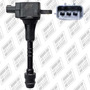 Capuchon Bobina Encendido Nissan Sentra Gxe 4 Cil 1.8l 02-07