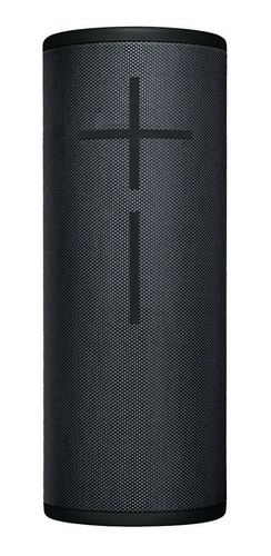 Parlante Ultimate Ears Boom 3 Portátil Con Bluetooth Night Black