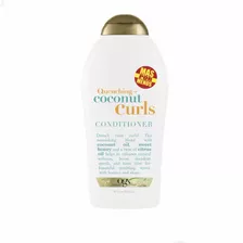 Ogx Acondicionador Coconut Curls 577 Ml.