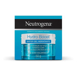 Gel Neutrogena Hydro Boost Water Gel DÃ­a/noche Para Piel Seca De 50g
