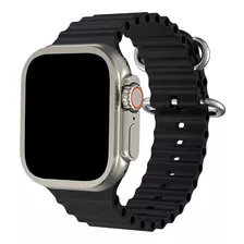 Serie 8 Ultra Smartwatch Z66