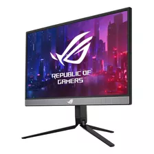 Monitor Portátil Asus Rog Strix Xg17ahp, 17.3'', 1080p