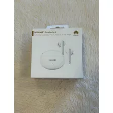 Huawei Freebuds 4i Ceramic White