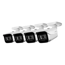 Camara De Seguridad Ip Lorex Technology Lorex E841ca-e 4k...