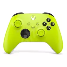 Control Inalámbrico Xbox-electric Volt