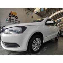 Gol 1.6 Mi 8v Flex 4p Manual G.vi