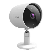 Cámara De Seguridad, D-link 1080p Full Hd Wifi Interiorexter