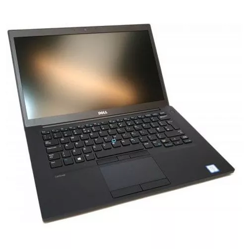 Laptop Dell 7480 I5 7ma 8gb De Ram 256 Disco Ssd 6 Meses Gtr