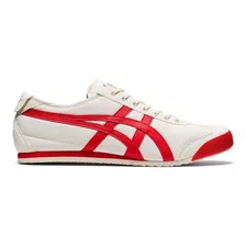 Asics Onitsuka Tiger Mexico 66 ( Championes Urbanos )