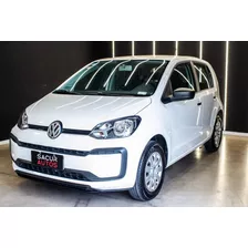 Volkswagen Up! 5p Take 2020