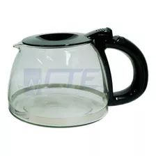 Jarra De Vidrio Para Cafetera Home Elements 12 Tazas