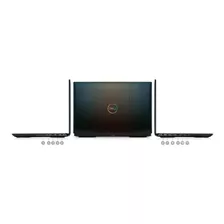 Laptop Dell Gamer G5 15, Geforce Rtx2060, Core I7 10g, 500gb