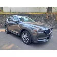 Mazda Cx-5 2019